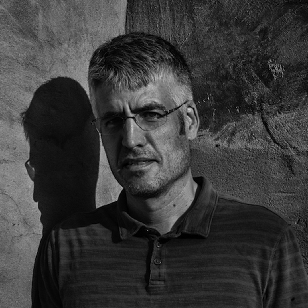 Alec MacGillis Alec MacGillis