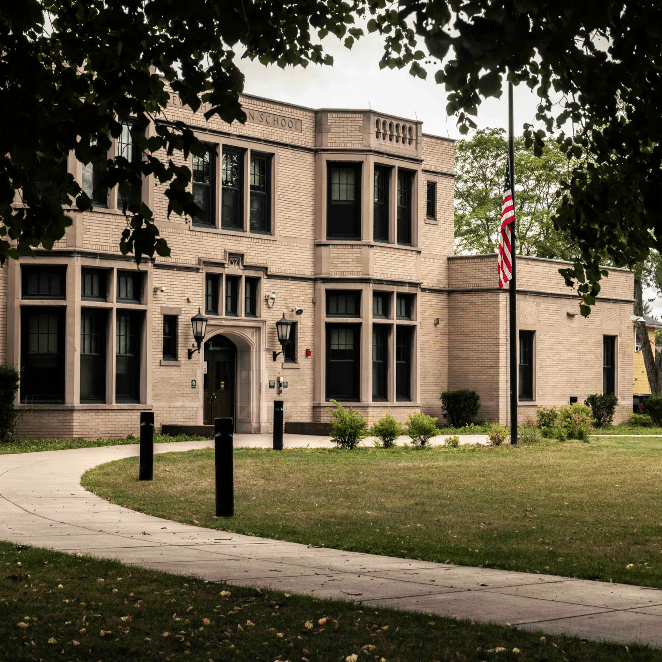 “The Unequal Effects of School Closings”