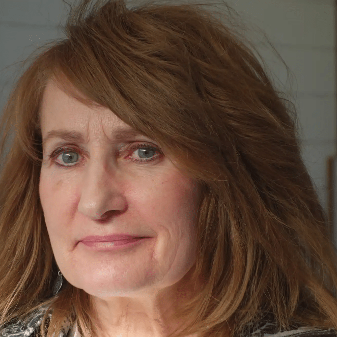 “For incarcerated women, worries about losing child custody”