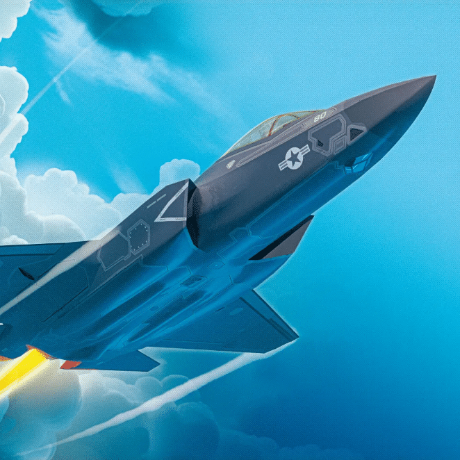 Christopher Leonard Fortune Magazine