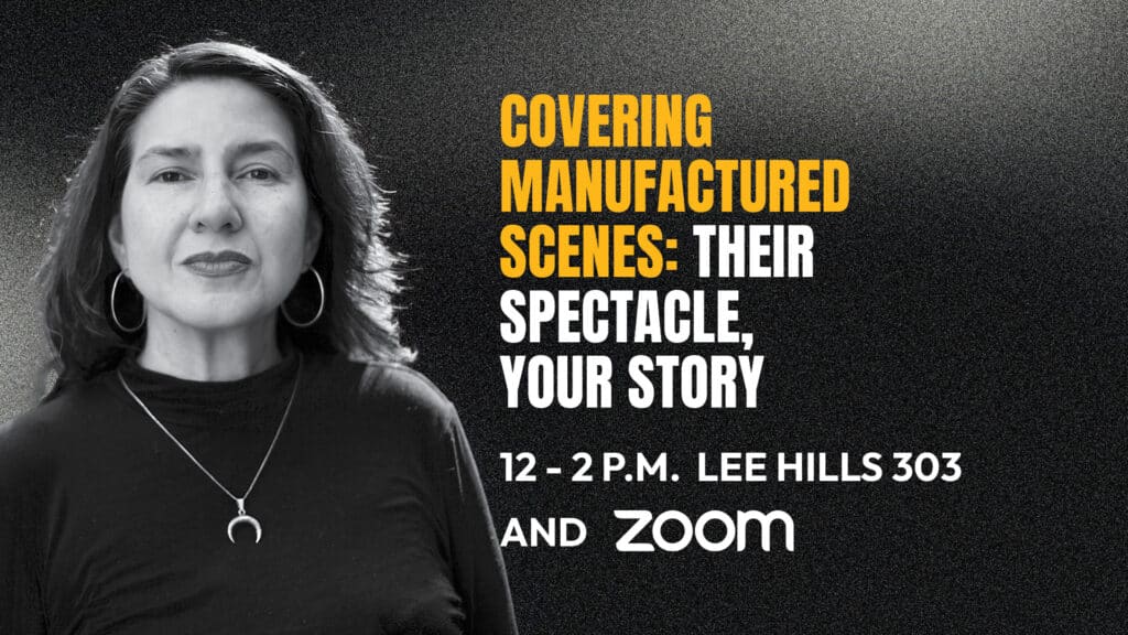 Lessons from the Field: Thursday, March 12, 2026