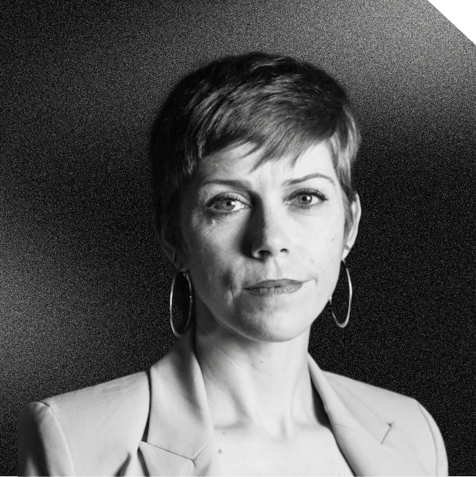 Pulitzer Prize Winner Molly O’Toole