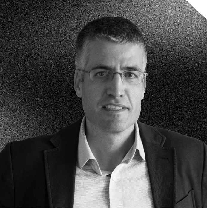 Award-Winning Journalist Alec MacGillis