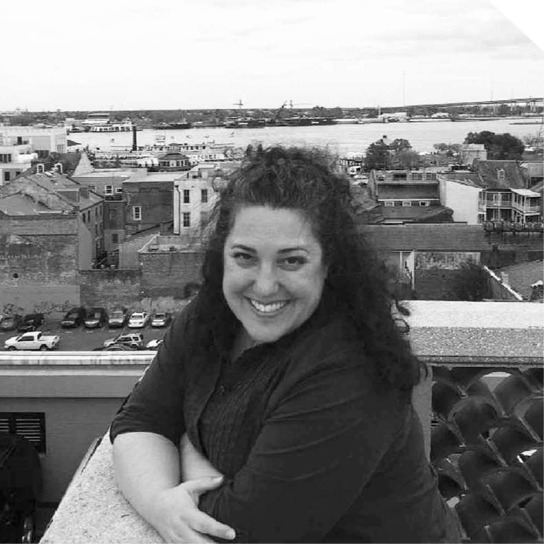 Patricia “P.J.” Huffstutter