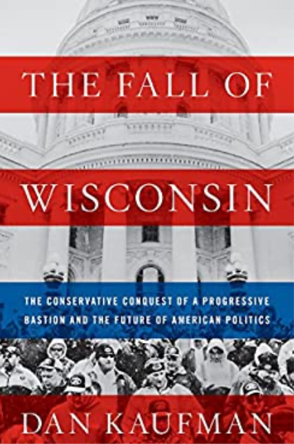 The Fall of Wisconsin
