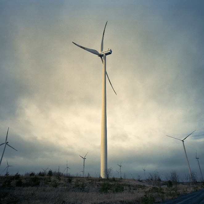 “What Germany’s Effort to Leave Coal Behind Can Teach the U.S.”