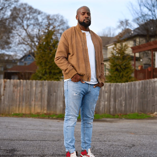 “Black, Evangelical and Torn”