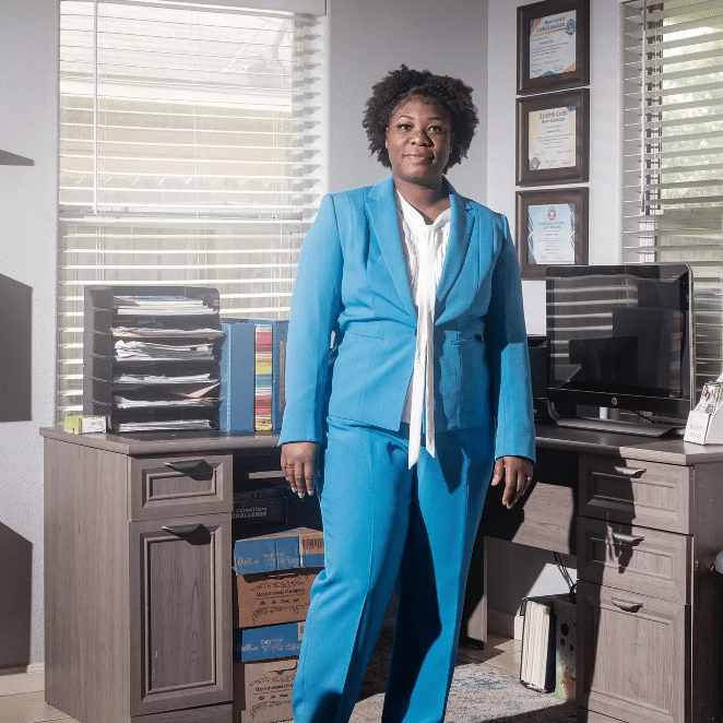 “The High Cost of Bad Credit”