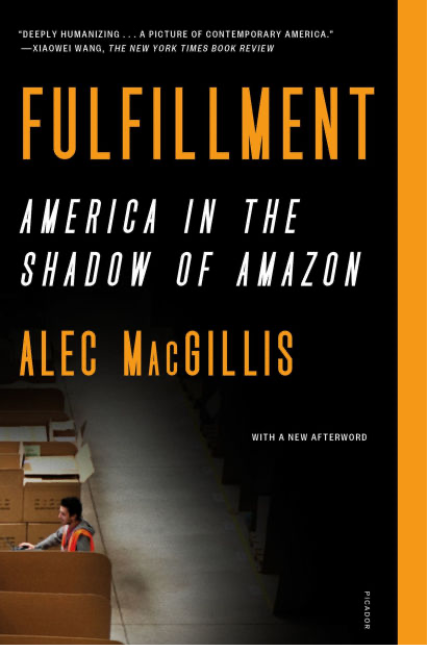 fulfillment america in the shadow of amazon