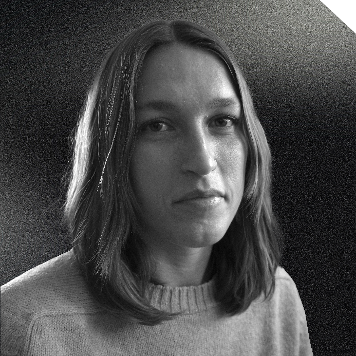 Olivia Paschal