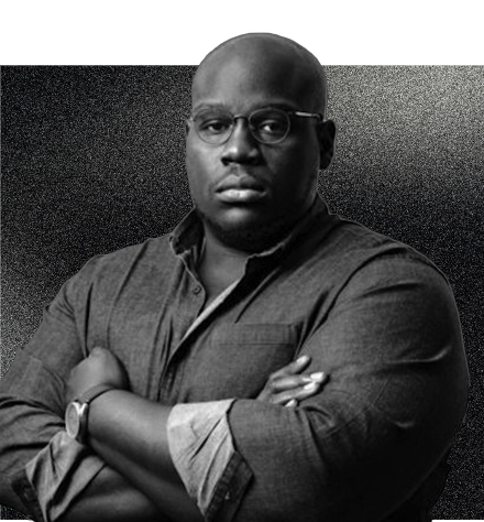 Caleb Gayle