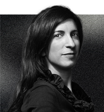 Pamela Colloff